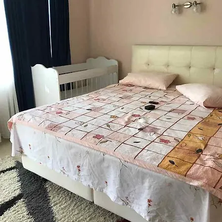 Villa Palmiye Kemer
