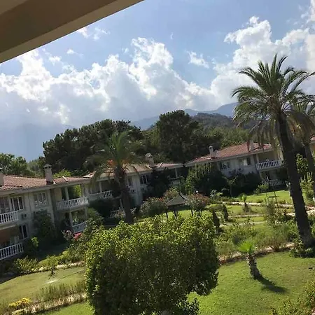 Palmiye Villa *
