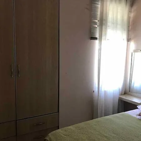 Palmiye 빌라 케메르