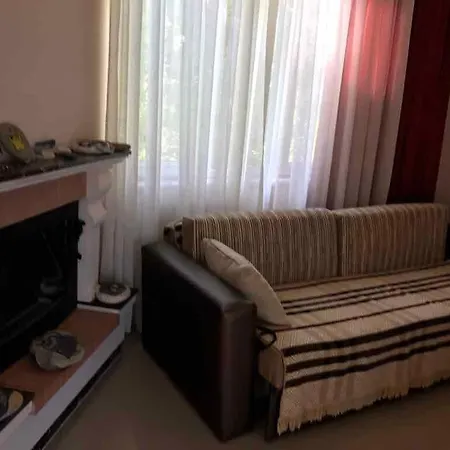 Palmiye Vilă Kemer